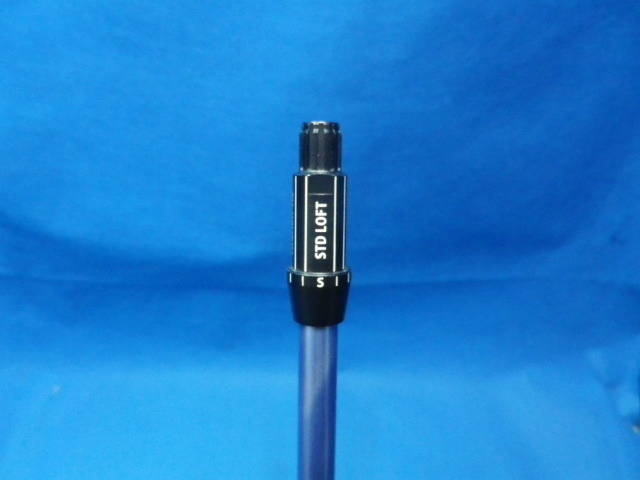中古ゴルフ (Ｓ) SPEEDER 661 EVOLUTION V (スリーブ付)の写真