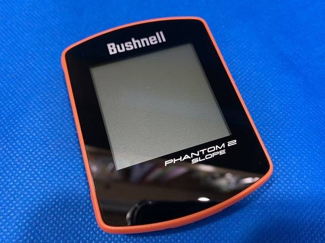 中古ゴルフ その他 レーザー距離測定器 1の写真