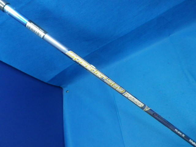 中古ゴルフ (Ｓ) SPEEDER 569 EVOLUTION Vの写真