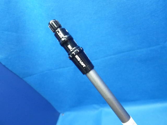 中古ゴルフ (Ｓ) aG33-4 (スリーブ付)の写真