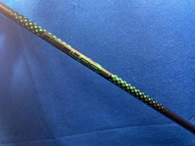 中古ゴルフ (Ｓ) NEO LOOP PROTOTYPE GKの写真