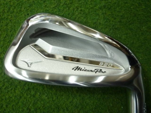 中古ゴルフ Mizuno Pro 920 その他の写真