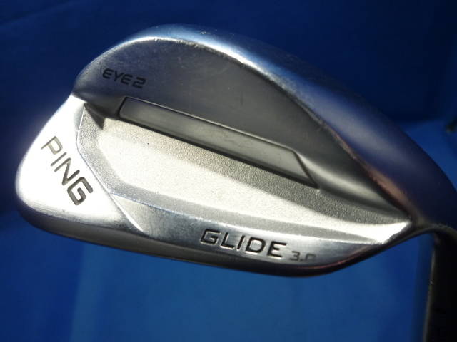 中古ゴルフ GLIDE 3.0 56°EYE2 の写真