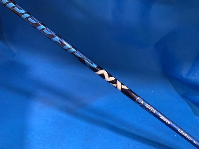 中古ゴルフ (Ｓ) SPEEDER NX 60 (キャロウェイ用スリーブ)の写真