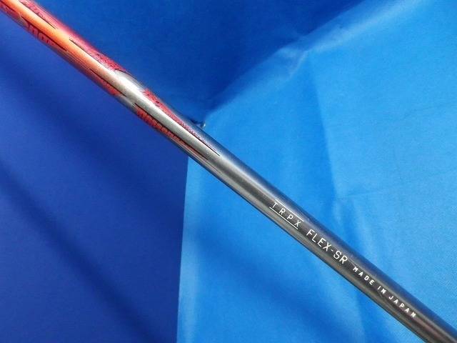 中古ゴルフ (SR) trpx 1st MESSENGERの写真
