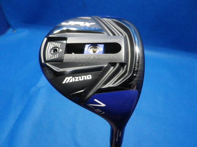 中古ゴルフ JPX 900 (付属無) #7(21゜)の写真