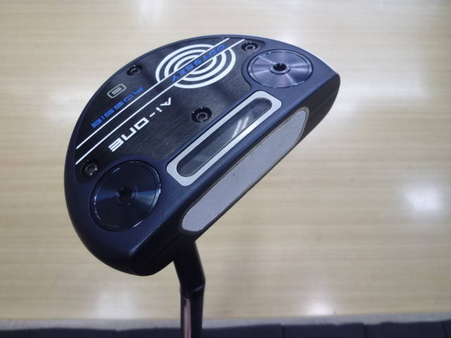 中古ゴルフ Ai-ONE ROSSIE Sの写真