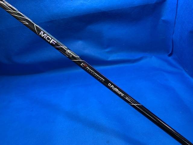 中古ゴルフ (Ｓ) MCF 5の写真