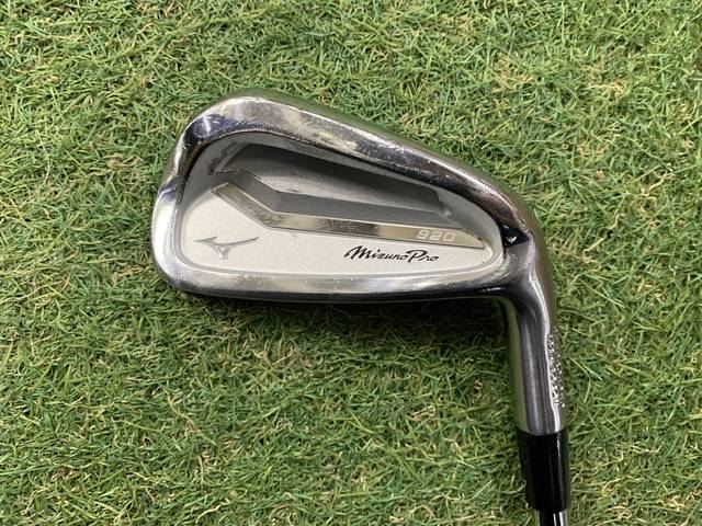 中古ゴルフ Mizuno Pro 920  6本の写真