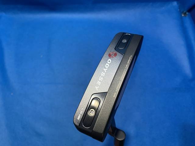中古ゴルフ TRI-HOT 5K ONEの写真