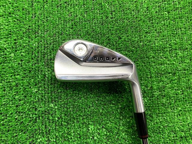 中古ゴルフ ONOFF FORGED KURO (2024)  5本の写真