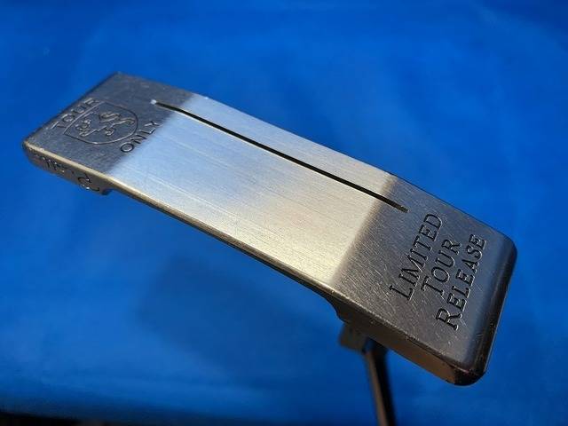 中古ゴルフ Piretti TOUR ONLY GSS 各種の写真