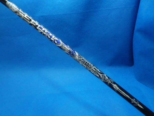 中古ゴルフ (V) SPARK UTの写真