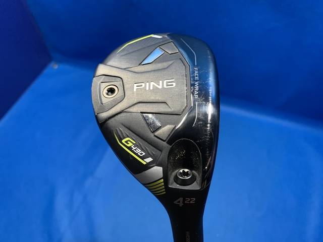 セール／ユーティリティ ピン PING G430 ハイブリッド PING TOUR