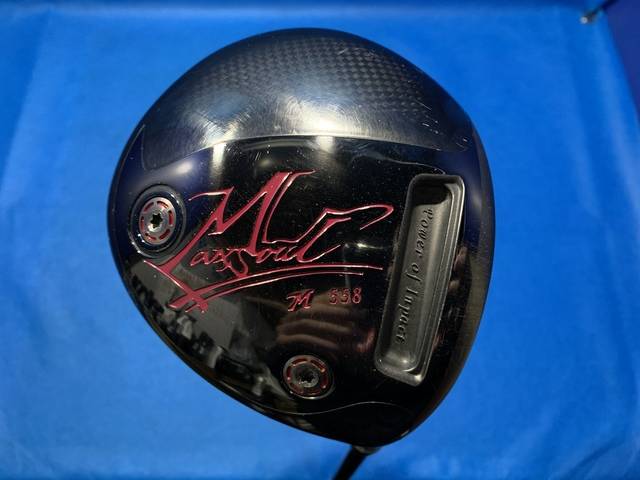 中古ゴルフ MAX SOUL M558 10.5°の写真