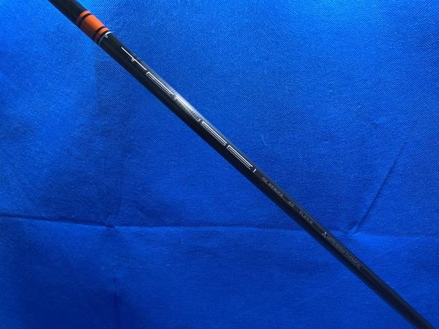 中古ゴルフ (Ｒ) TENSEI CK PRO ORANGE 60 (テーラーメイド用スリーブ)の写真