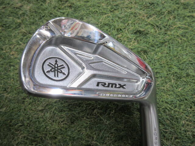 中古ゴルフ RMX VD TOURMODEL  6本の写真