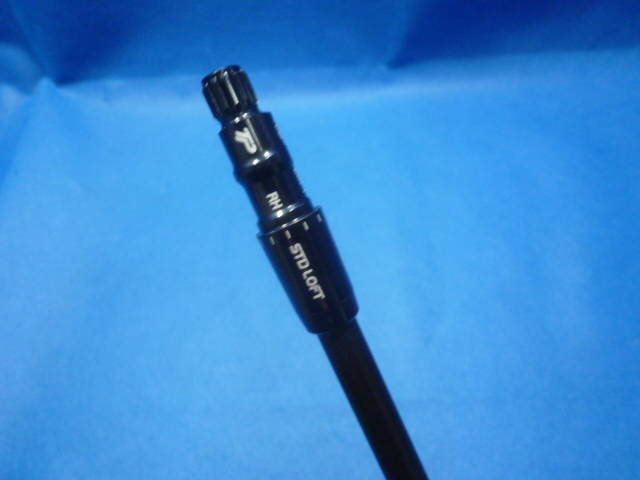 中古ゴルフ (Ｘ) ATTAS MB-FW 65の写真
