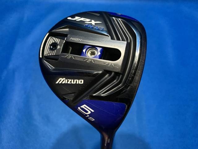 中古ゴルフ JPX 900 (付属無) #5(18゜)の写真