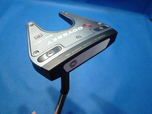 中古ゴルフ TRI-HOT 5K SEVEN Sの写真