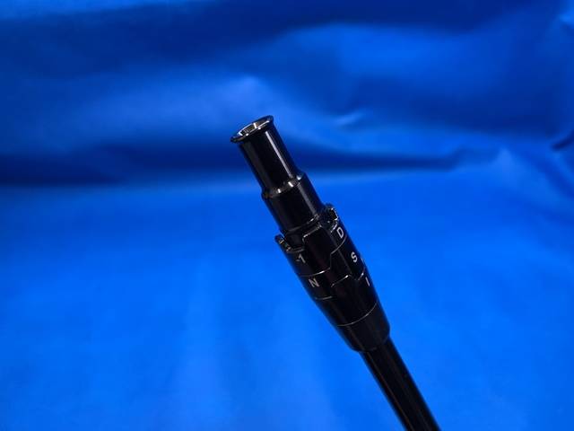 中古ゴルフ (Ｓ) TOUR AD VF-5 (キャロウェイ用スリーブ)の写真