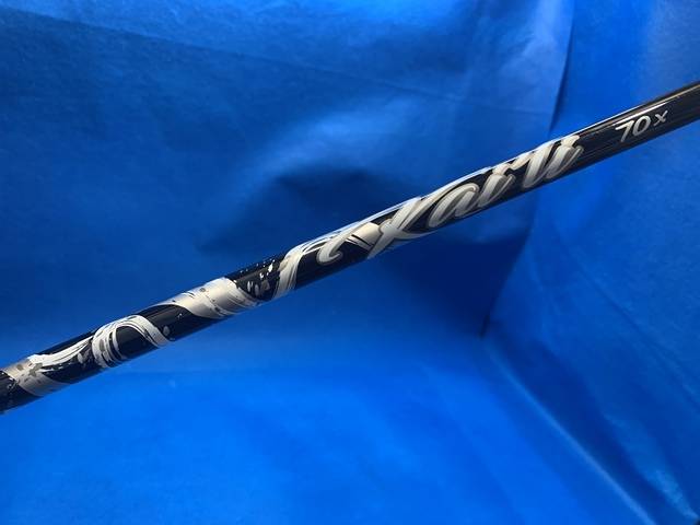 中古ゴルフ (Ｘ) Kai'li White 70 (US) (キャロウェイ用スリーブ)の写真