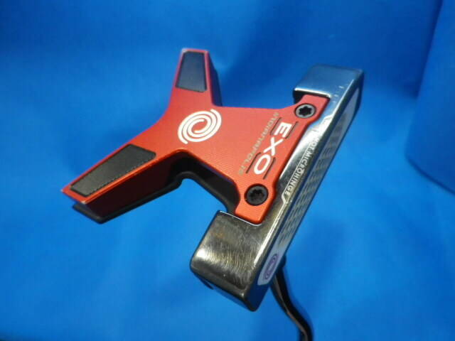 中古ゴルフ EXO INDIANAPOLISの写真