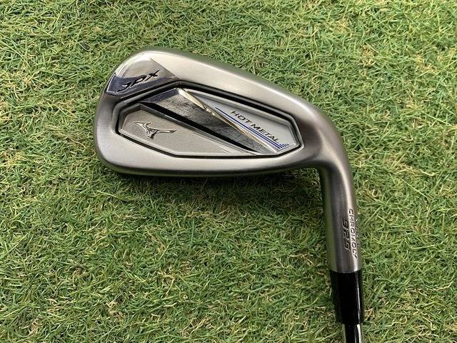 中古ゴルフ JPX 925 HOT METAL  6本の写真