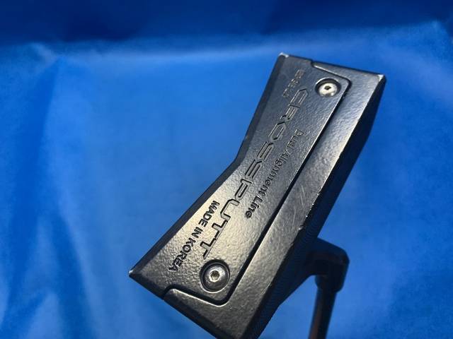 中古ゴルフ CROSSPUTT EDGE 2.0の写真