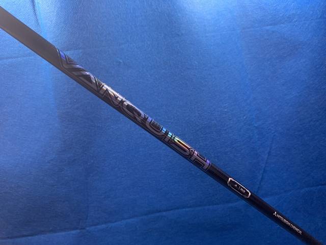 中古ゴルフ (R2) VANQUISH 4の写真