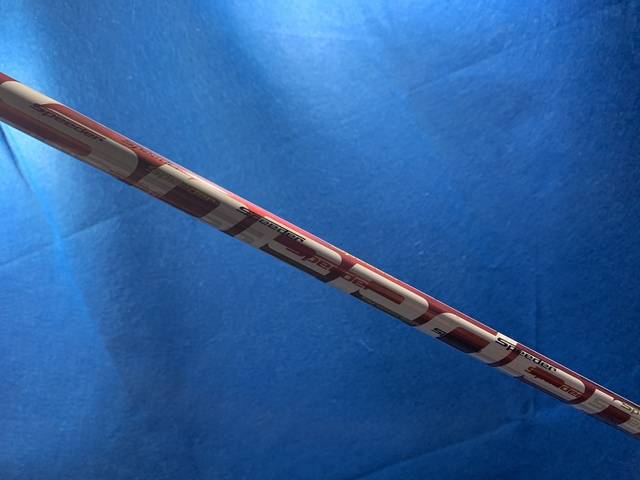 中古ゴルフ (Ｓ) SPEEDER 569 EVOLUTION IIIの写真