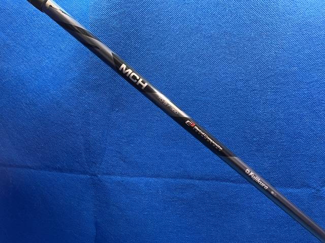 中古ゴルフ (Ｓ) MCH 70の写真