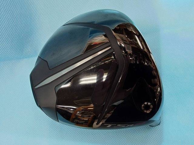 中古ゴルフ TSR2 11°の写真
