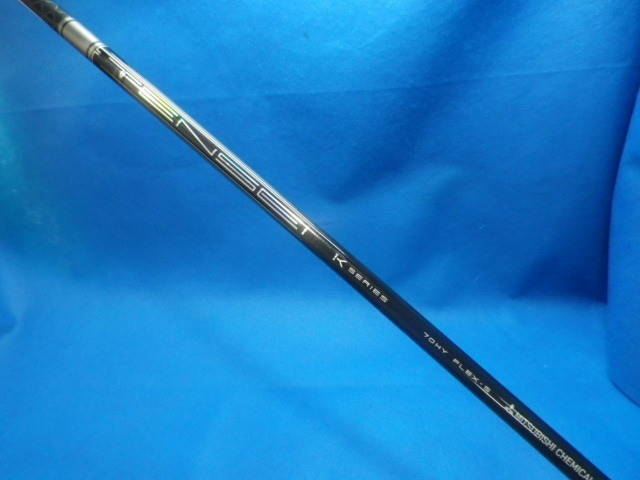 中古ゴルフ (Ｓ) TENSEI PRO 1K HYBRID 70の写真