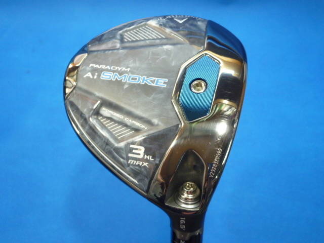 中古ゴルフ ST200X #3(15°)の写真