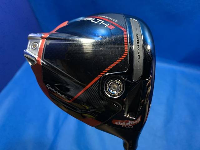 中古ゴルフ STEALTH 2  9°の写真
