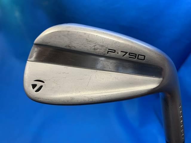 中古ゴルフ P･790 FORGED (2023) (US) AWの写真