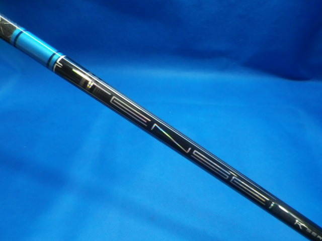 中古ゴルフ (Ｓ) TENSEI PRO BLUE 1K 70 (キャロウェイ用スリーブ)の写真