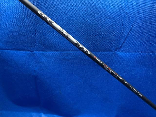 中古ゴルフ (Ｘ) NS PRO MODUS3 HYBRID GOSTの写真