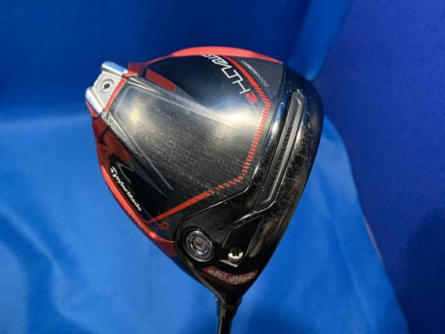 中古ゴルフ STEALTH 2 HD 10.5°の写真