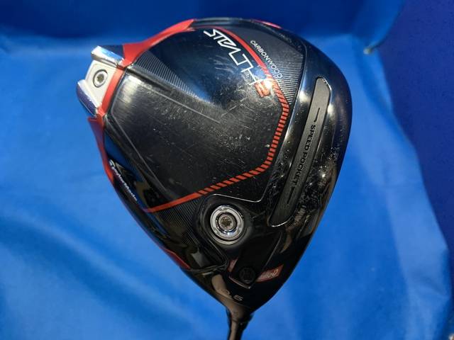 中古ゴルフ STEALTH 2 10.5°の写真