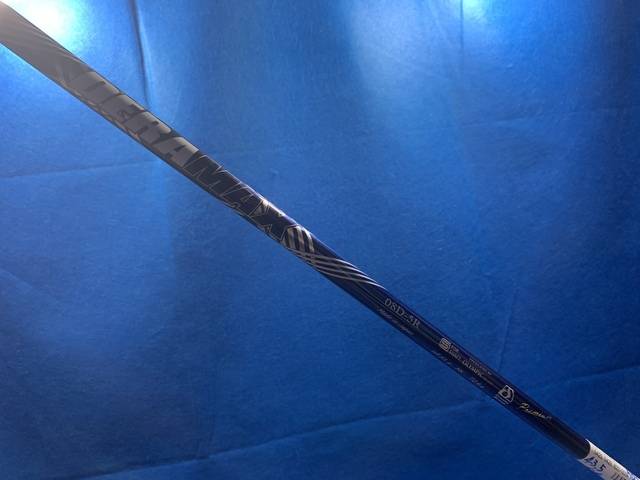 中古ゴルフ (Ｒ) DERAMAX 08D-5 Premiumの写真