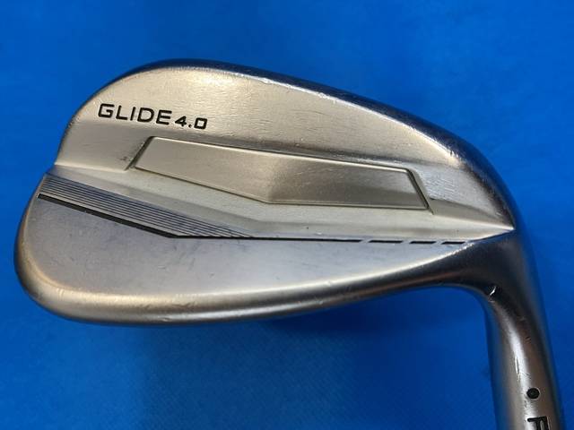 中古ゴルフ GLIDE 4.0 50°-S12の写真
