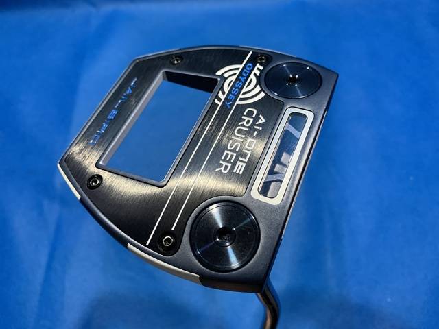 中古ゴルフ Ai-ONE CRUISER JAILBIRD DBの写真