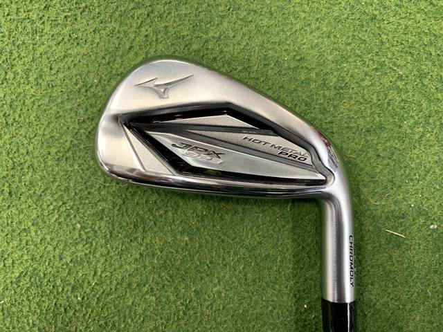 中古ゴルフ JPX 923 HOT METAL PRO  6本の写真