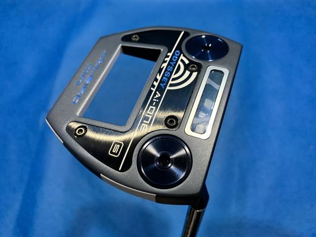 中古ゴルフ Ai-ONE JAILBIRD MINI Sの写真