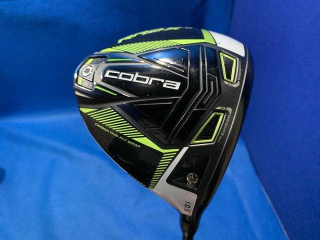 中古ゴルフ KING RADSPEED XB 10.5°の写真