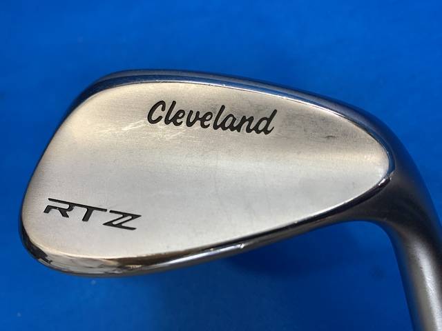 中古ゴルフ RTZ ツアーサテン 52°-10°MIDの写真