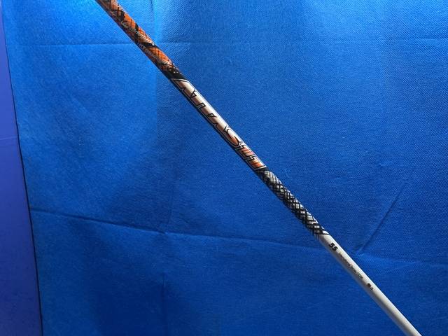 中古ゴルフ (Ｓ) ATTAS 11 5 (PING用スリーブ)の写真
