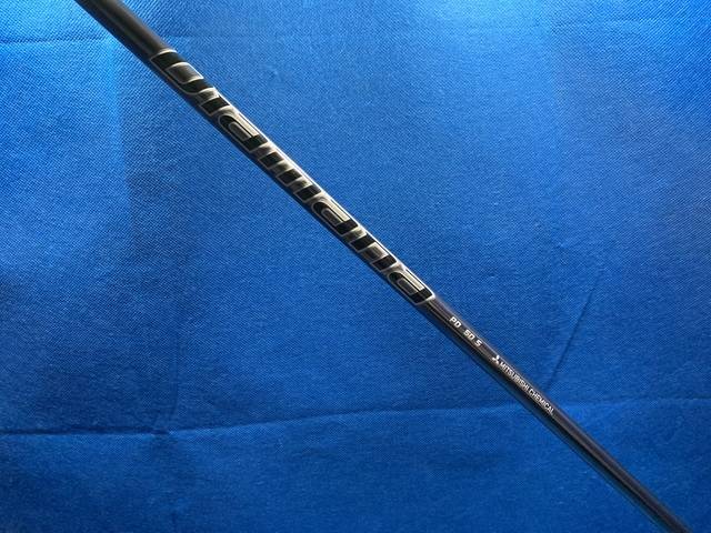 中古ゴルフ (Ｓ) Diamana PD50 (PING用スリーブ)の写真